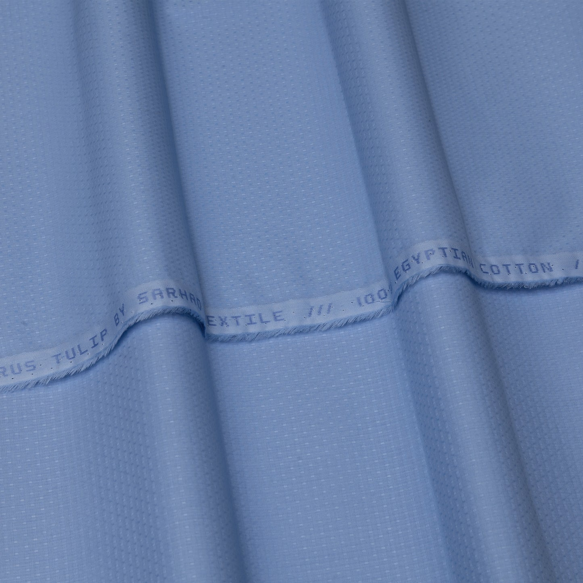 Tulip Premium Luxury Egyptian Cotton Fabric - Allow To Open