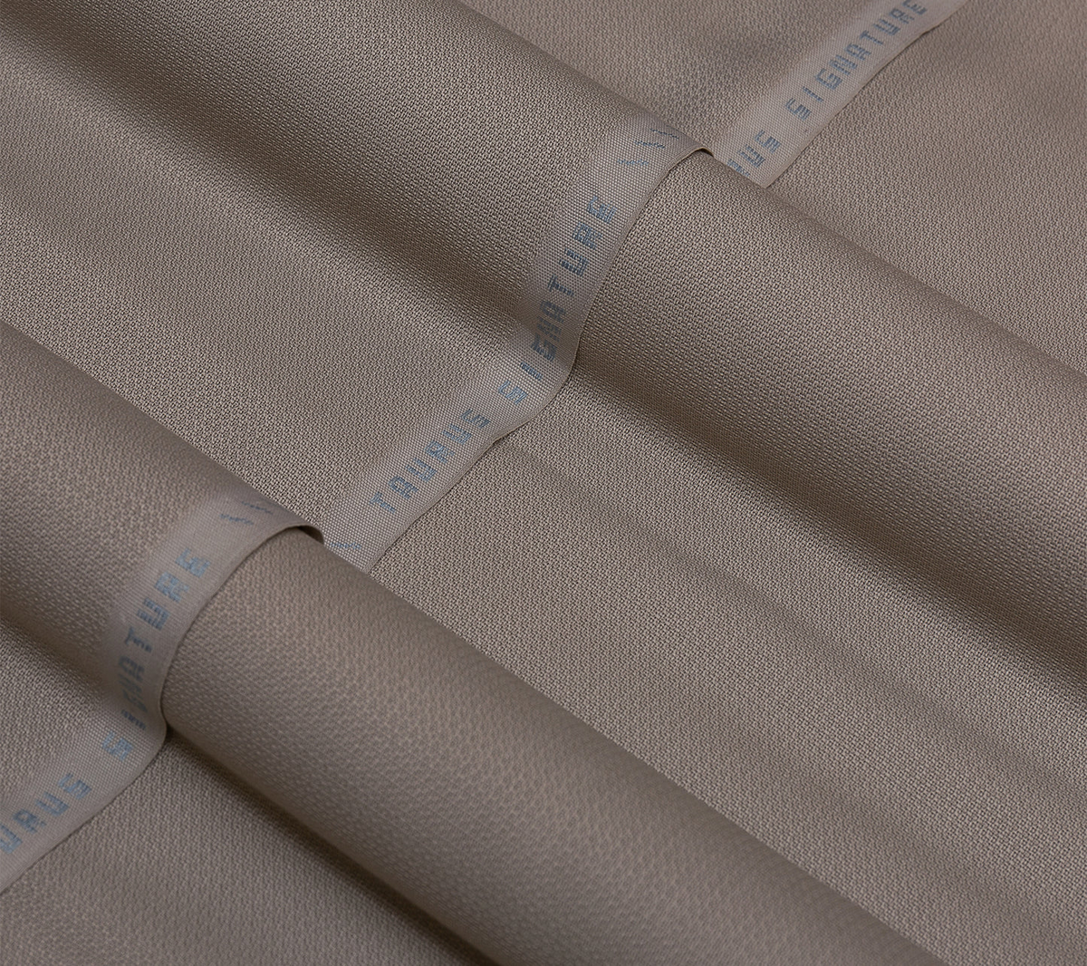 Signature Premium Wash & Wear Fabric – Elegant Classic Collection - Allow To Open