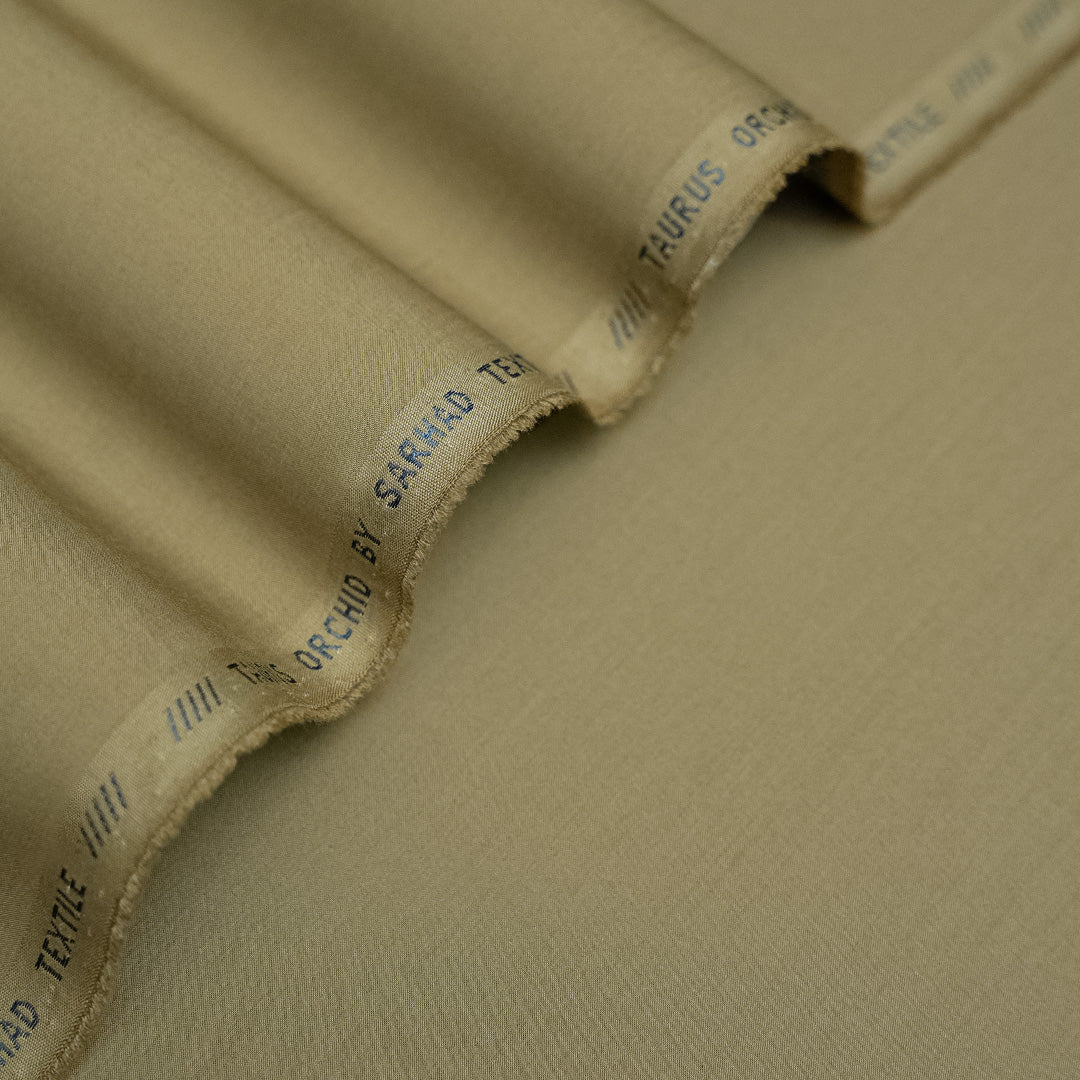 Orchid Signature Wash & Wear Fabric – Premium Luxury Collection Allow To Open