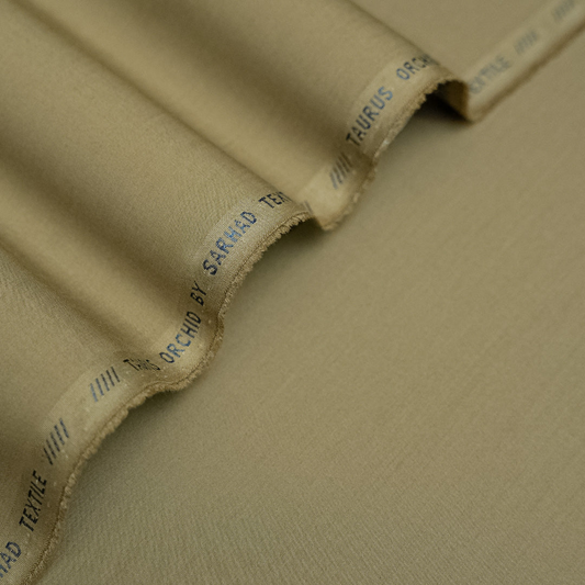 Orchid Signature Wash & Wear Fabric – Premium Luxury Collection Allow To Open