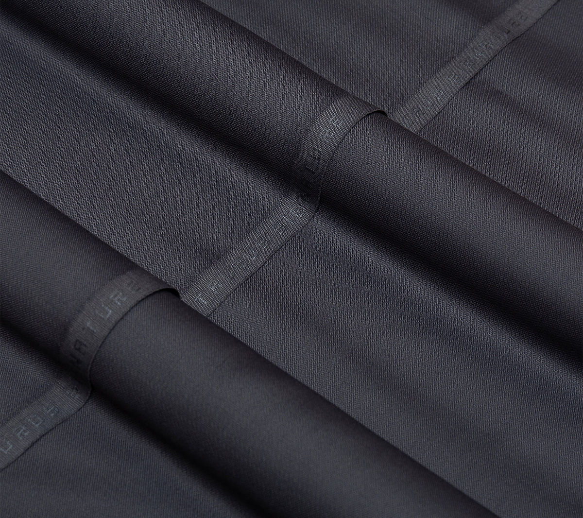 Signature Premium Wash & Wear Fabric – Elegant Classic Collection - Allow To Open