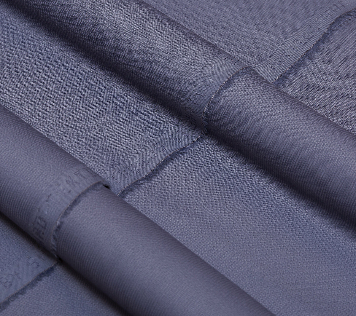 Signature Premium Wash & Wear Fabric – Elegant Classic Collection - Allow To Open
