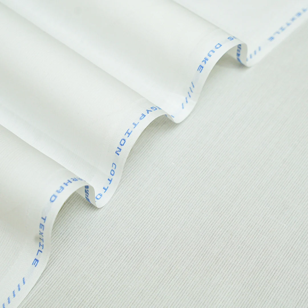 Duke Wash & Wear Fabric – Premium Unstitched Collection - Allow To Open