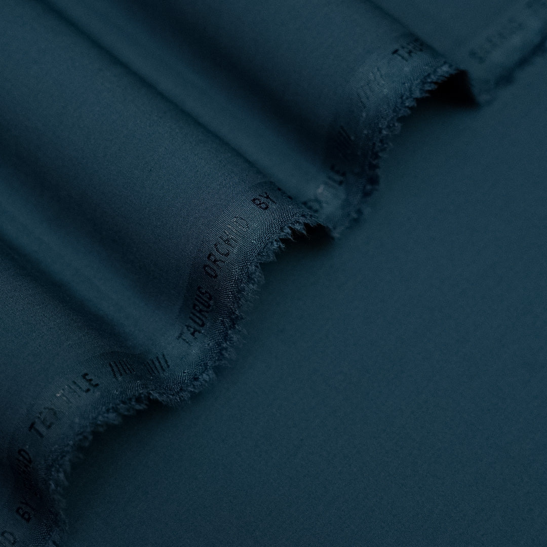Orchid Signature Wash & Wear Fabric – Premium Luxury Collection Allow To Open