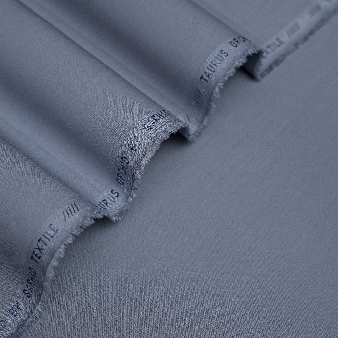 Orchid Signature Wash & Wear Fabric – Premium Luxury Collection Allow To Open