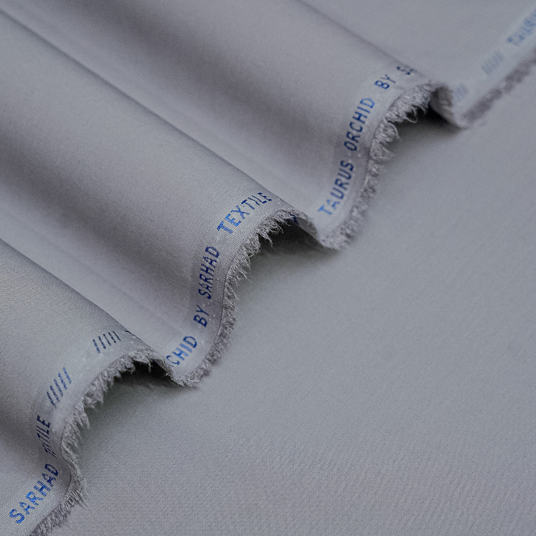 Orchid Signature Wash & Wear Fabric – Premium Luxury Collection Allow To Open