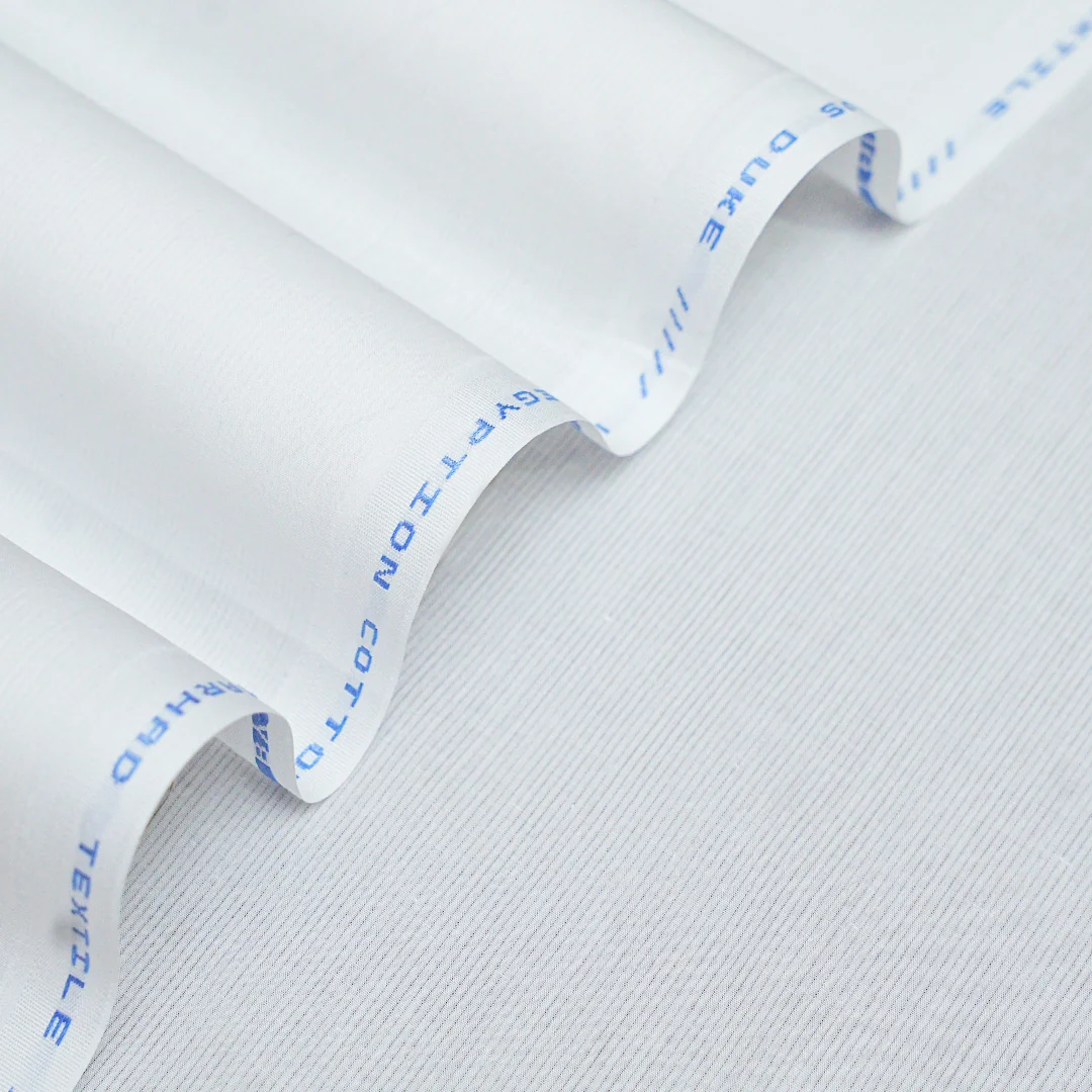 Duke Wash & Wear Fabric – Premium Unstitched Collection - Allow To Open