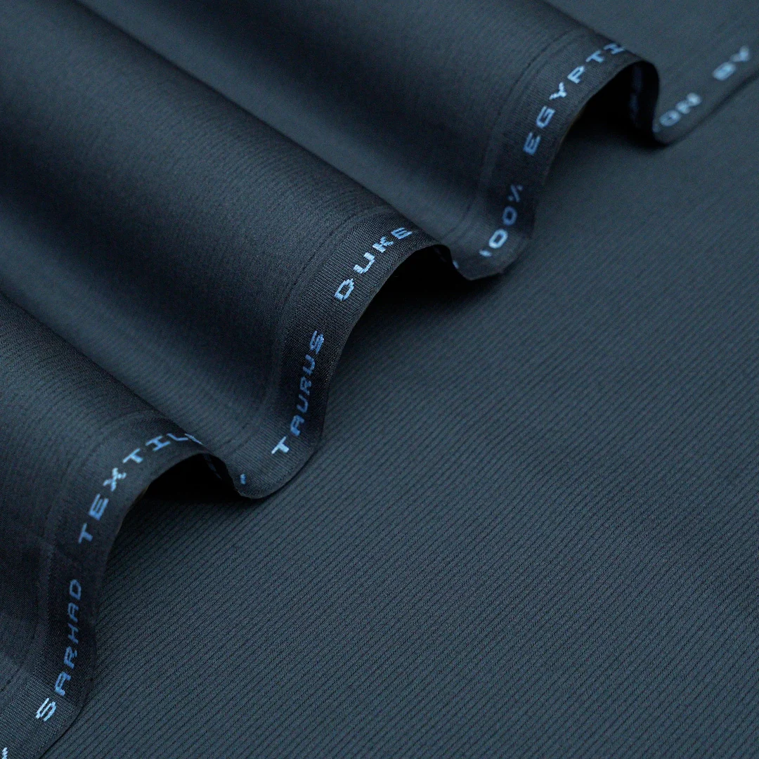 Duke Wash & Wear Fabric – Premium Unstitched Collection - Allow To Open