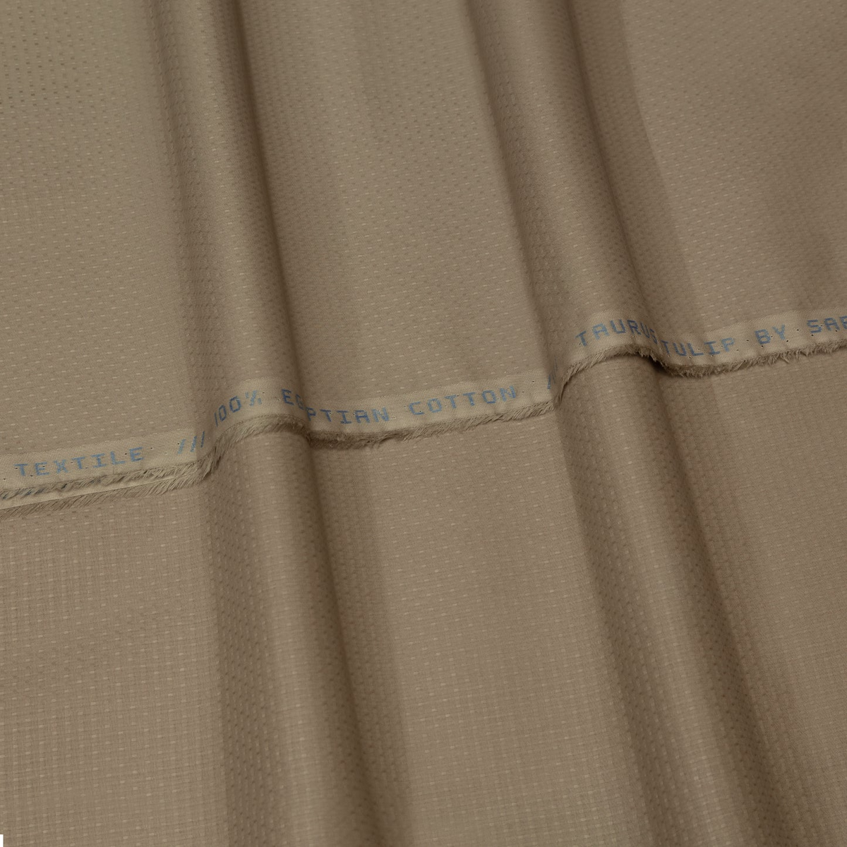 Tulip Premium Luxury Egyptian Cotton Fabric - Allow To Open
