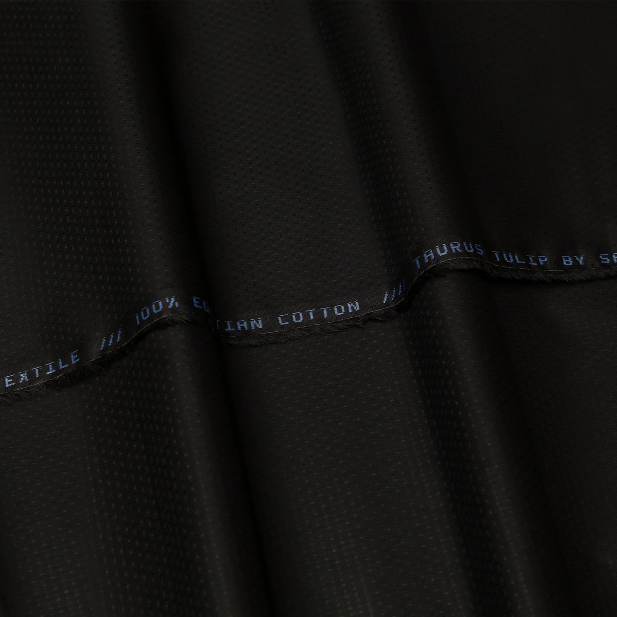 Tulip Premium Luxury Egyptian Cotton Fabric - Allow To Open