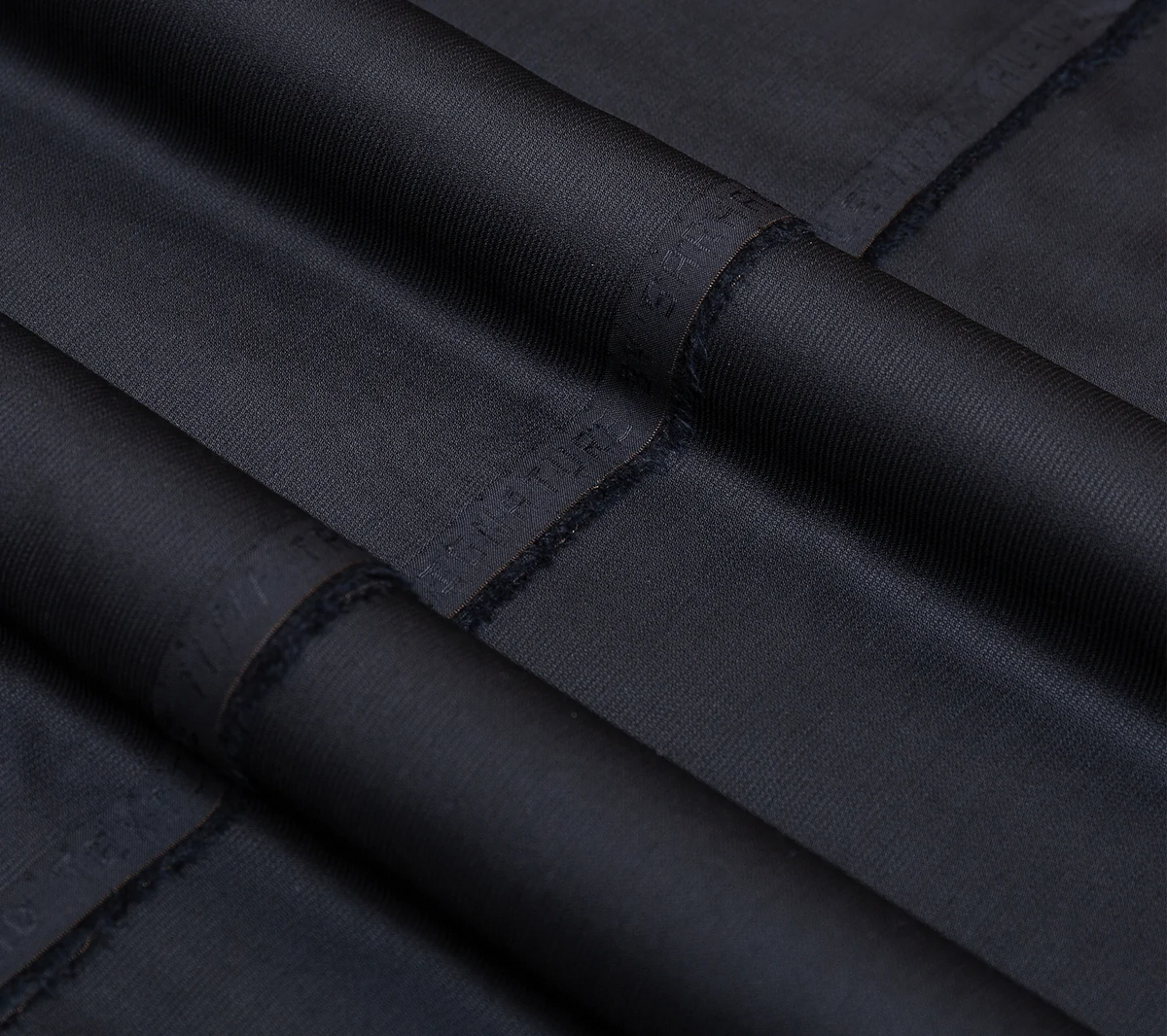 Signature Premium Wash & Wear Fabric – Elegant Classic Collection - Allow To Open