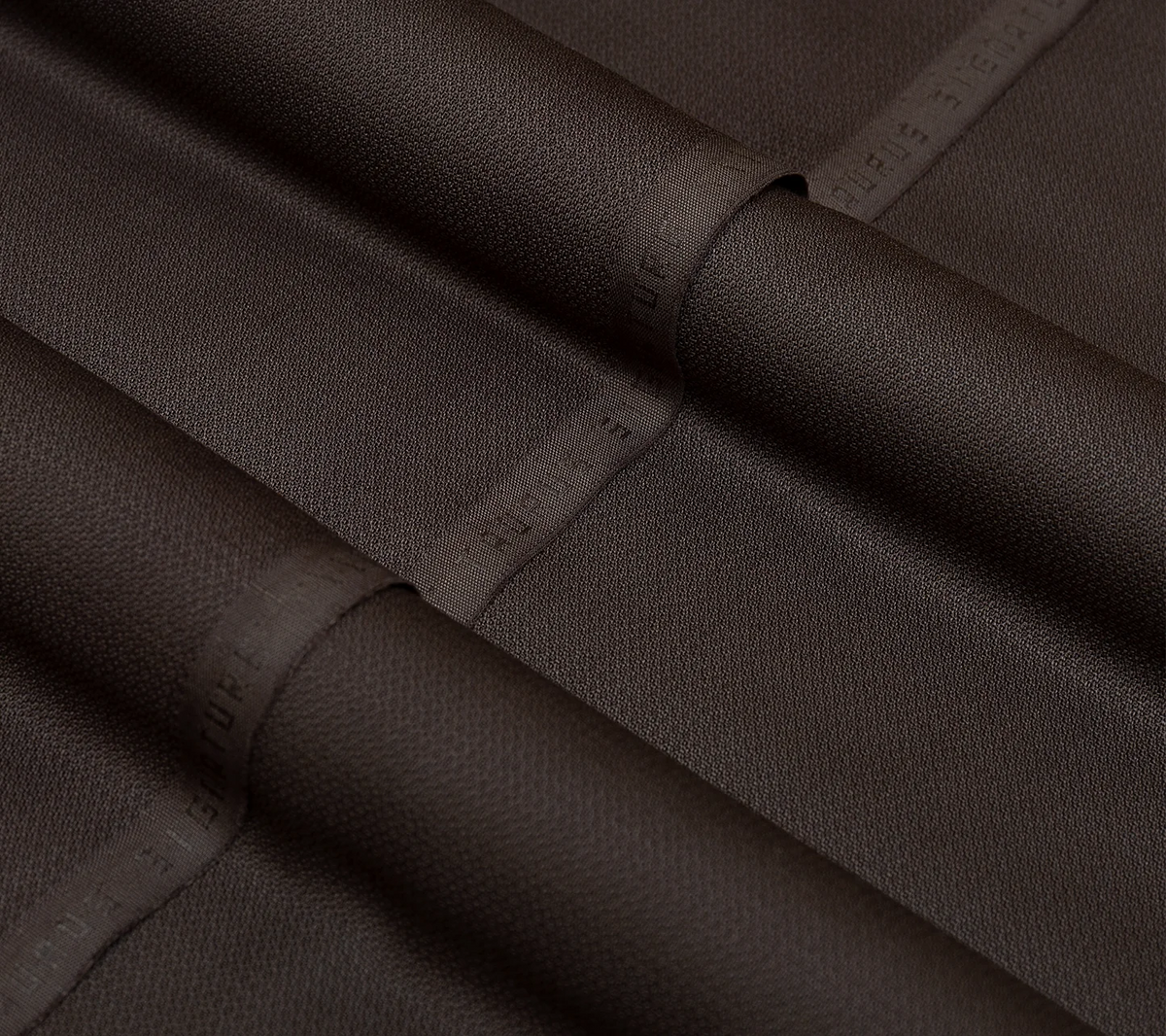 Signature Premium Wash & Wear Fabric – Elegant Classic Collection - Allow To Open