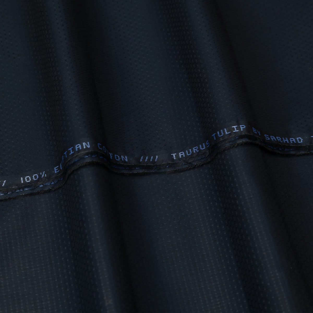 Tulip Premium Luxury Egyptian Cotton Fabric - Allow To Open