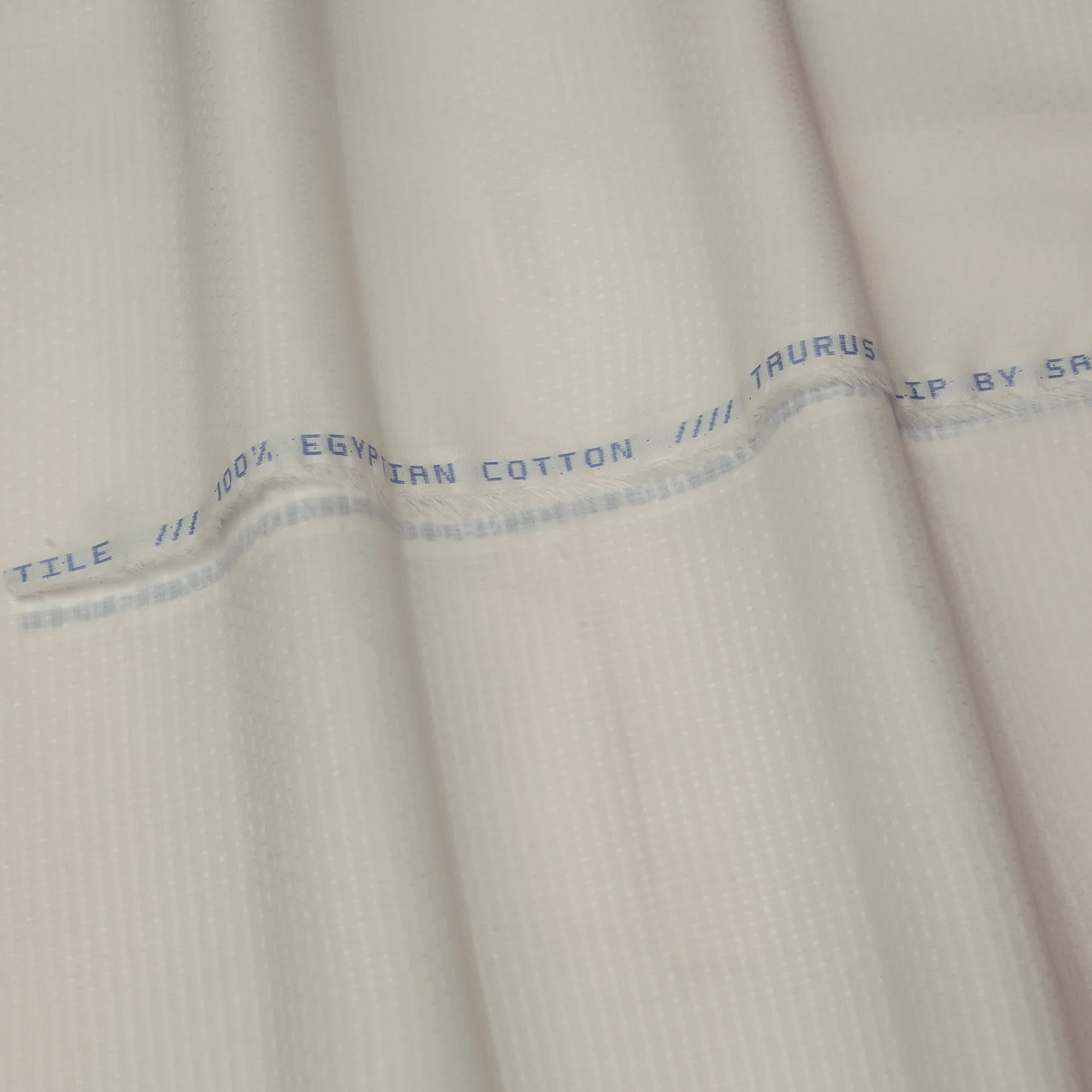 Tulip Premium Luxury Egyptian Cotton Fabric - Allow To Open